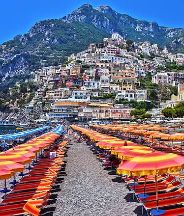 Positano Grand Tour: tour privato di lusso con degustazione vista mare
