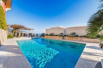 Piscine e Spa day a Villa Magia*****