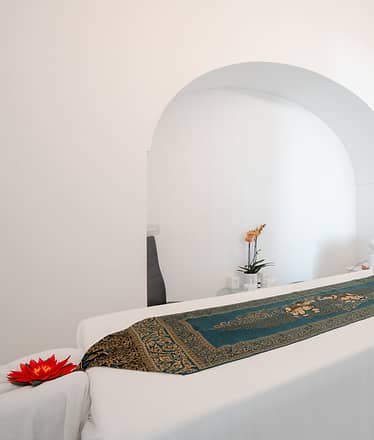 Magia Rituals, Luxury Wellness Retreat in Positano