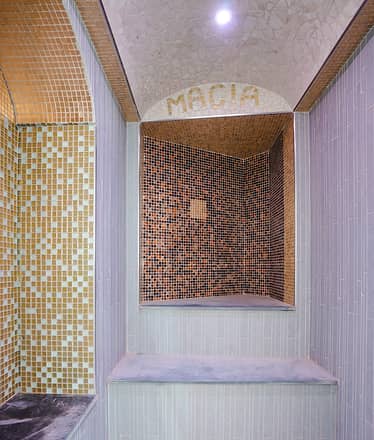 Magia Rituals, Luxury Wellness Retreat in Positano