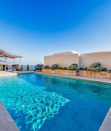 Magia Rituals, Luxury Wellness Retreat in Positano