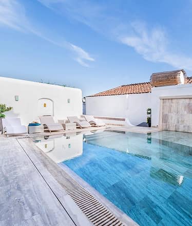 Magia Rituals, Luxury Wellness Retreat in Positano