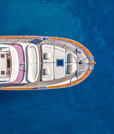 Amalfi Coast Private Tour + Water Taxi (Aprea 40)