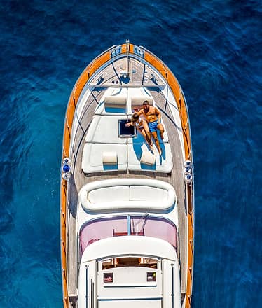 Amalfi Coast Private Tour + Water Taxi (Aprea 40)