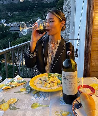 Positano Cooking Class: Gnocchi & Tiramisù