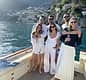 Private Boat Tour from Vietri: Capri or Amalfi Coast!
