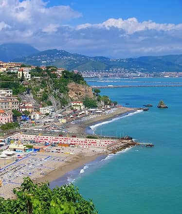 Private Boat Tour from Vietri: Capri or Amalfi Coast!