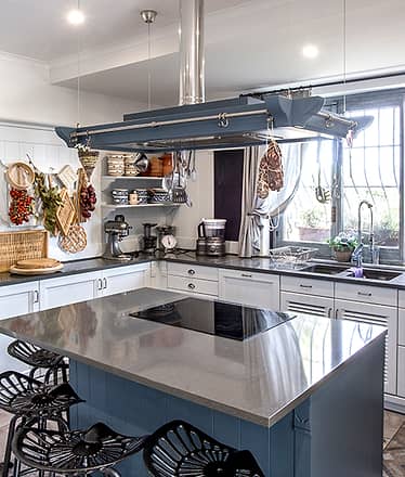 Vineyard Cooking Class on Mt. Vesuvius