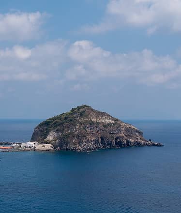 All-Inclusive Rome - Ischia Transfer