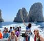 Capri and Anacapri, guided group tour from Amalfi