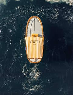 Divine Capri 2-hour Private Boat Tour