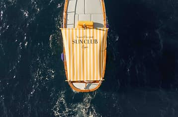 Divine Capri 2-hour Private Boat Tour