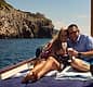Divine Capri 2-hour Private Boat Tour