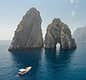 Divine Capri 2-hour Private Boat Tour