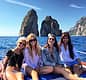 Divine Capri 2-hour Private Boat Tour