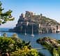 Two-Island Tour: Capri + Ischia or Procida