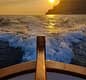 Private Capri Sunset Sail