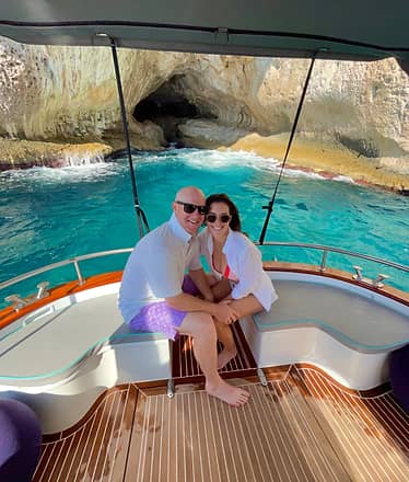 Minicruise from Capri for Dinner on the Amalfi Coast