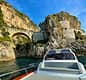 Minicruise from Capri for Dinner on the Amalfi Coast