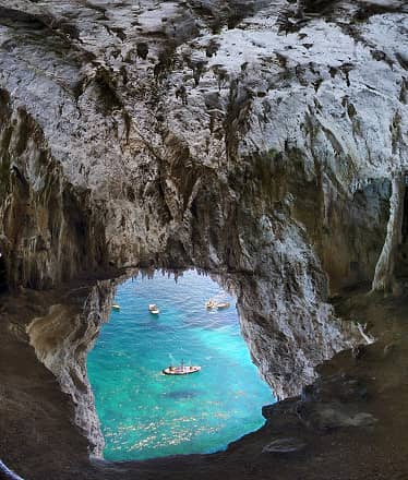 Super Gozzo Sparviero 9 – Sea Breeze