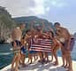 Capri Premium: Small-Group Boat Tour