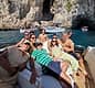 Capri Premium: Small-Group Boat Tour