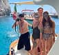 Capri Premium: Small-Group Boat Tour