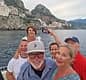 Tour in barca Positano e Amalfi Premium (da Sorrento)