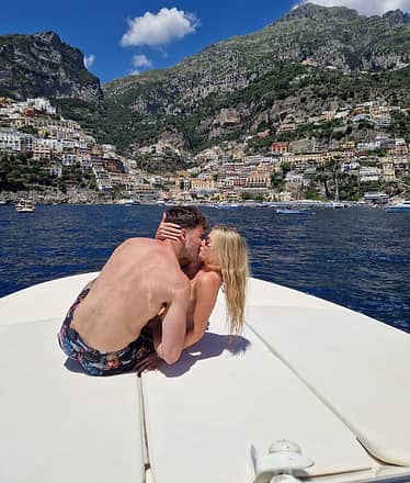 Tour in barca Positano e Amalfi Premium (da Sorrento)