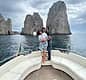Capri Comfort: Private Full-Day Boat Tour