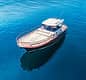 Capri Comfort: Private Full-Day Boat Tour