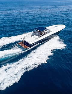 Capri Minicruise by Private Yacht