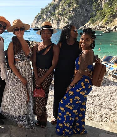 Tour privato in yacht a Capri!