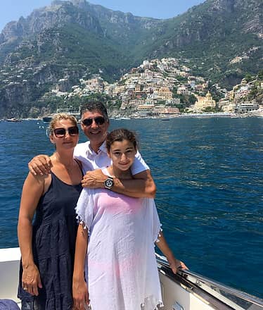 Amalfi e Positano, tour privato in motoscafo di lusso