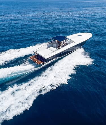 Amalfi e Positano, tour privato in motoscafo di lusso