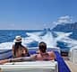 Private Capri and Nerano Minicruise via Private Yacht