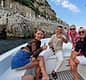 Private Capri and Nerano Minicruise via Private Yacht