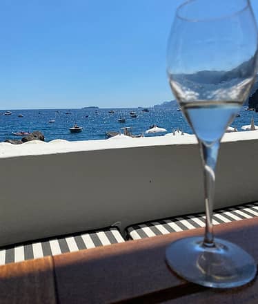 Private Capri and Nerano Minicruise via Private Yacht