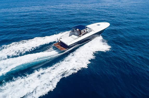 Itama 38 - 2026 - Sorrento Sea Tours