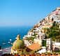 Private Transfer from Naples to Positano