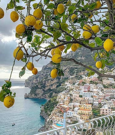 Private Transfer from Naples to Positano