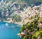 Private Transfer from Naples to Positano
