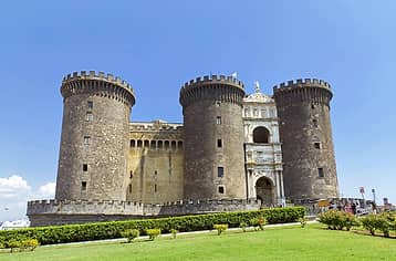 Transfer Naples to Sorrento