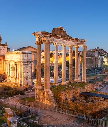 Private Car Service Rome - Amalfi Coast