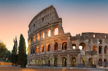 Private Car Service Rome - Amalfi Coast