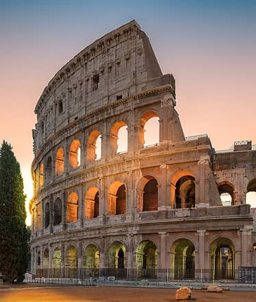 Private Car Service Rome - Amalfi Coast