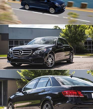 Private Car Service Rome - Amalfi Coast