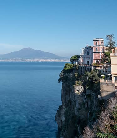 Private Full-Day Tour of the Amalfi Coast