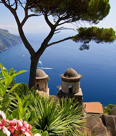 Private Full-Day Tour of the Amalfi Coast
