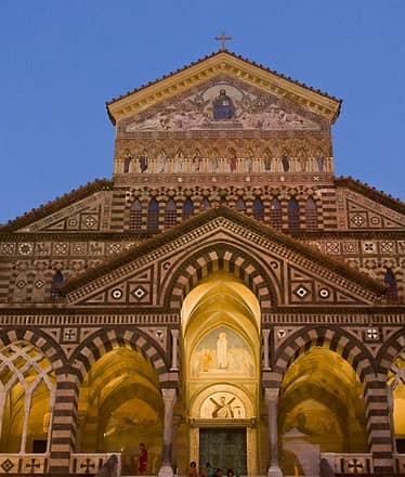 Private Full-Day Tour of the Amalfi Coast